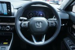 2023 Honda CR-V VTi LX AWD