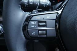 2023 Honda CR-V VTi LX AWD