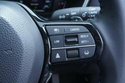 2023 Honda CR-V VTi LX AWD