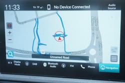 2023 Honda CR-V VTi LX AWD