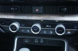 2023 Honda CR-V VTi LX AWD