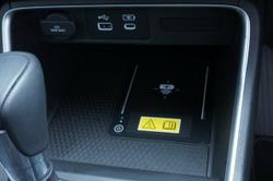 2023 Honda CR-V VTi LX AWD