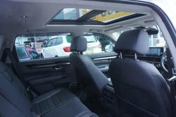 2023 Honda CR-V VTi LX AWD