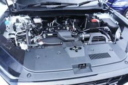 2023 Honda CR-V VTi LX AWD