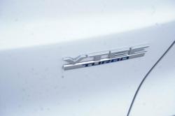 2023 Honda CR-V VTi LX AWD