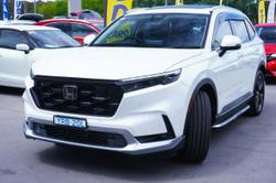 2023 Honda CR-V VTi LX AWD