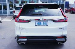 2023 Honda CR-V VTi LX AWD