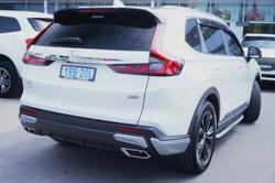 2023 Honda CR-V VTi LX AWD