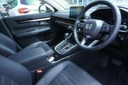 2023 Honda CR-V VTi LX AWD