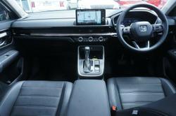 2023 Honda CR-V VTi LX AWD