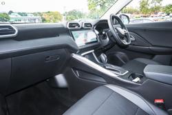 2025 MG ZS Essence ZS32 MY25 Lunar Grey