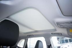 2025 MG ZS Essence ZS32 MY25 Lunar Grey