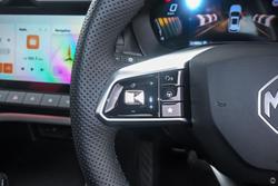 2025 MG ZS Essence ZS32 MY25 Lunar Grey