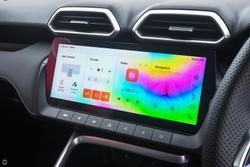 2025 MG ZS Essence ZS32 MY25 Lunar Grey