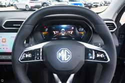 2025 MG ZS Essence ZS32 MY25 Lunar Grey