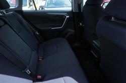 2023 Toyota
                RAV4 GX