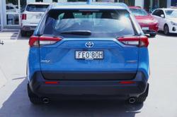 2023 Toyota
                RAV4 GX