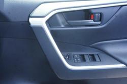 2023 Toyota
                RAV4 GX