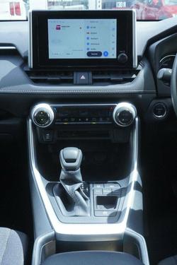 2023 Toyota
                RAV4 GX