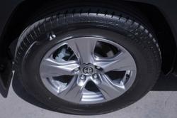 2023 Toyota
                RAV4 GX