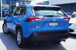 2023 Toyota
                RAV4 GX