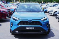 2023 Toyota
                RAV4 GX