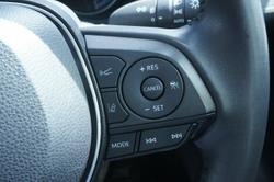 2023 Toyota
                RAV4 GX