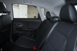 2025 MG ZS Essence ZS32 MY25 Sloane Silver