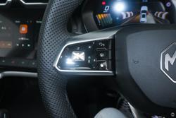 2025 MG ZS Essence ZS32 MY25 Sloane Silver