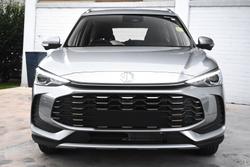 2025 MG ZS Essence ZS32 MY25 Sloane Silver