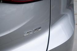 2025 MG ZS Essence ZS32 MY25 Sloane Silver