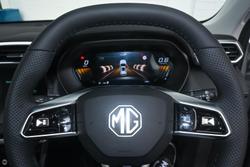 2025 MG ZS Essence ZS32 MY25 Sloane Silver