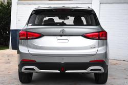 2025 MG ZS Essence ZS32 MY25 Sloane Silver