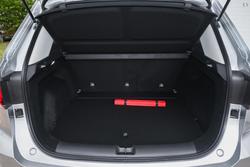 2025 MG ZS Essence ZS32 MY25 Sloane Silver