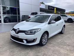 2015 Renault Megane GT-Line