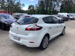 2015 Renault Megane GT-Line