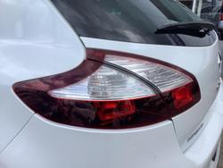 2015 Renault Megane GT-Line