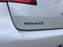 2015 Renault Megane GT-Line