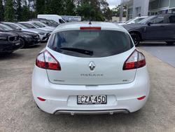 2015 Renault Megane GT-Line