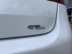 2015 Renault Megane GT-Line