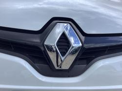 2015 Renault Megane GT-Line