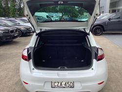 2015 Renault Megane GT-Line