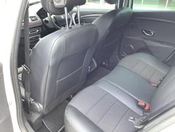 2015 Renault Megane GT-Line