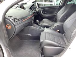 2015 Renault Megane GT-Line