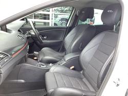 2015 Renault Megane GT-Line