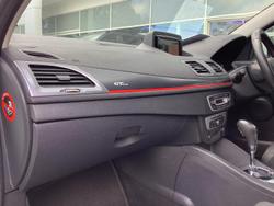 2015 Renault Megane GT-Line