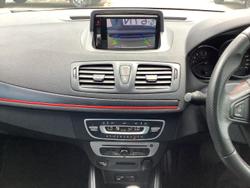 2015 Renault Megane GT-Line