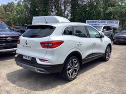 2019 Renault Kadjar Intens