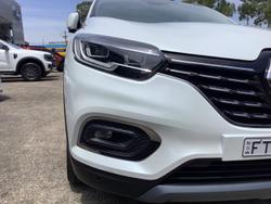 2019 Renault Kadjar Intens
