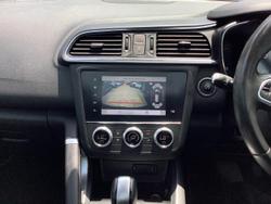 2019 Renault Kadjar Intens